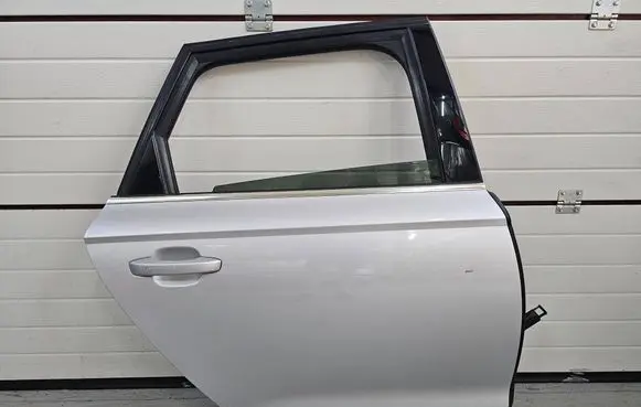 Audi A6 S6 C7 4G Rear door LX7W