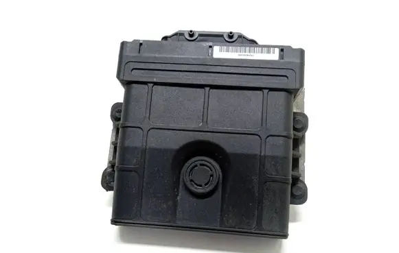 Volkswagen Tiguan Gearbox control unit/module 09G927750FD H76S1124 PAAD013373