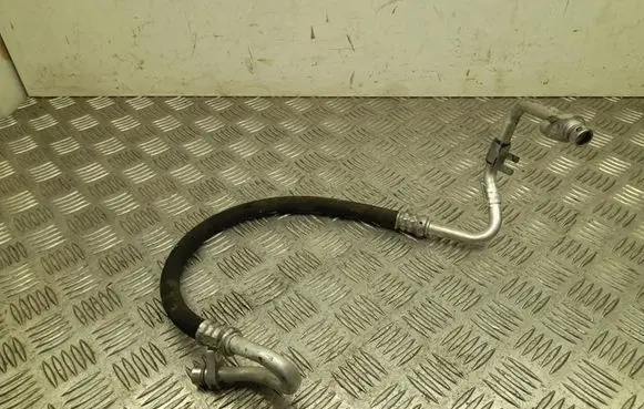 Renault Kangoo III Air conditioning (A/C) pipe/hose 924901877R