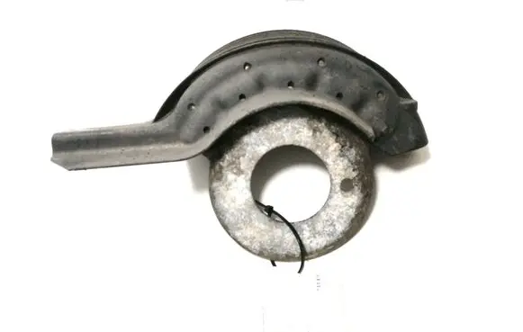 Audi A5 8T 8F Coil spring/strut mount 8K0511540E