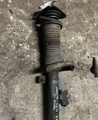 Ford Mondeo MK IV Front shock absorber/damper