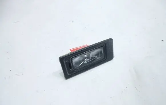 Skoda Fabia Mk4 (6VA) Number plate light 5NA943021