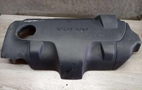 Volvo V70 Engine cover (trim) 08653495