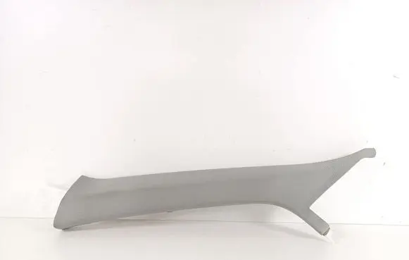 (A) pillar trim