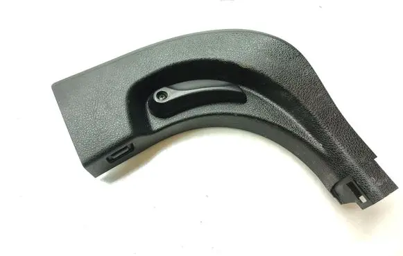BMW 5 F10 F11 Foot area side trim 9162735