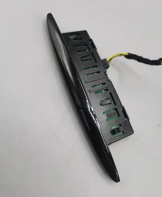 Mercedes-Benz CLA C117 X117 W117 Parking PDC sensor display screen A1725420023