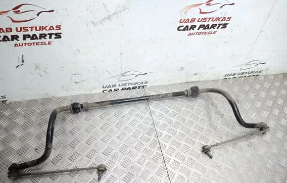 Mini One - Cooper Coupe R56 Front anti-roll bar/sway bar 6772751