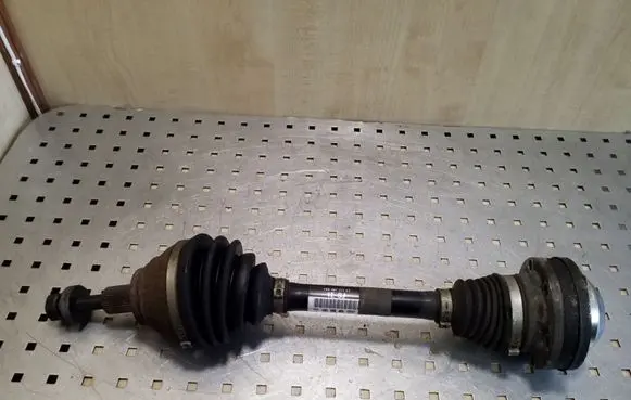 Seat Leon (1P) Front driveshaft 1K0407271ES