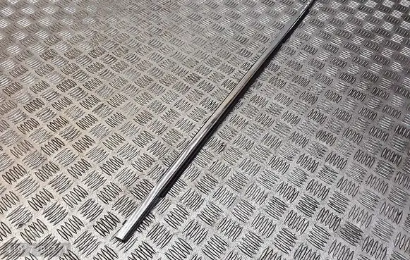 Mitsubishi Eclipse Cross Rear door trim (molding)