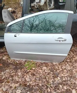 Peugeot 308 Door (2 Door Coupe) 
