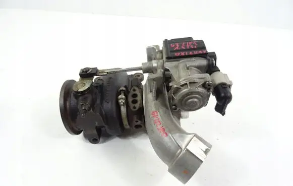 Volkswagen Golf VII Turbo 49180-01370