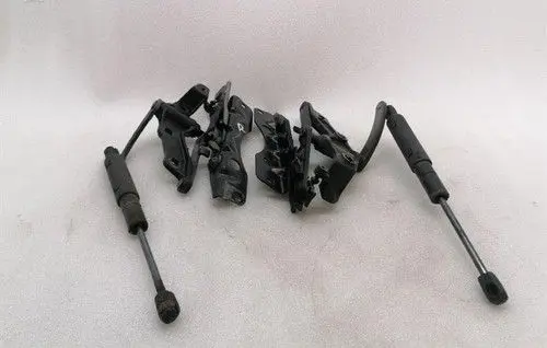 Mercedes-Benz S W221 Engine bonnet/hood hinges A2218800328