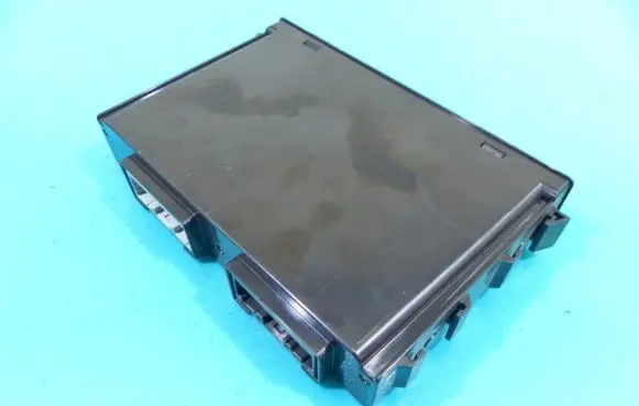 Suzuki Kizashi Central body control module 36780-57LA3 IMPRK1206334