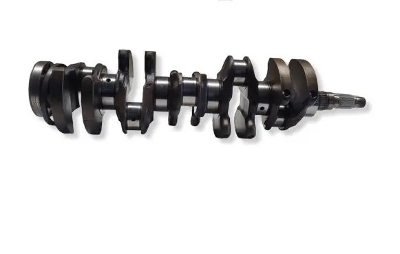 Volvo V50 Crankshaft 