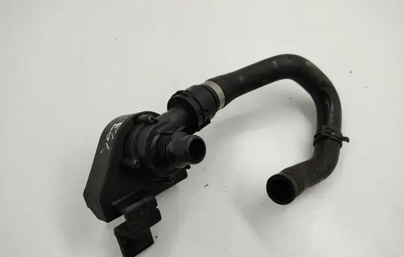 BMW 5 E60 E61 Electric auxiliary coolant/water pump 6922647
