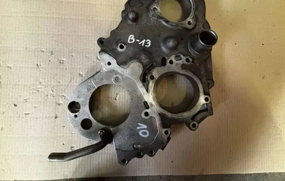 Ford Focus other engine part 1S4Q6K011AA R33JA