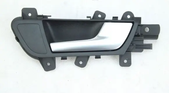 Audi A4 S4 B8 8K Front door interior handle 8K0837020