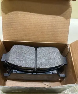 Toyota Camry Brake pads (front) 28BK969
