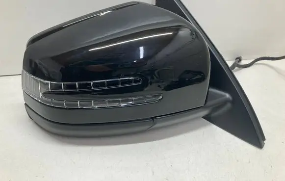 Mercedes-Benz GLE (W166 - C292) Front door electric wing mirror 