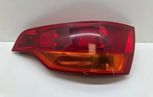 Audi Q7 4L Rear/tail lights 4L0945094