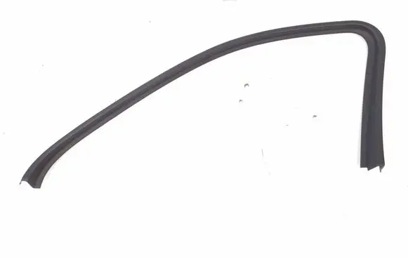 Other front door trim element
