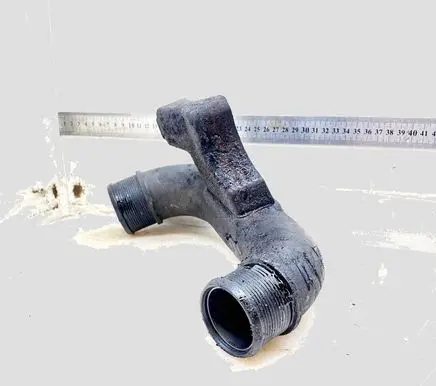 Ford Transit Custom Intercooler hose/pipe GK216F073A