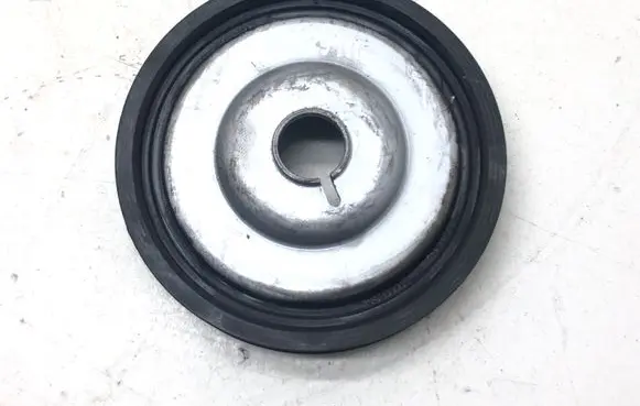 Renault Megane III Crankshaft pulley E111126A