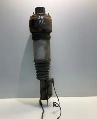 Mercedes-Benz E W211 Front air suspension shock absorber A2113206113 2113206113