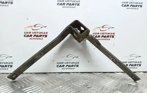 Ford Transit Sliding door lower roller guide/hinge 