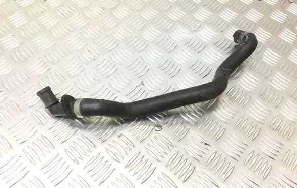 Mercedes-Benz E W211 Engine coolant pipe/hose A2118302796