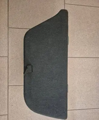 Hyundai i30 Glove box in trunk 85758G4720