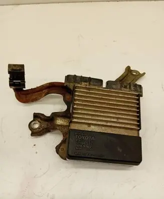 Toyota Corolla Verso AR10 Fuel injection control unit/module 8987171010 1310001331