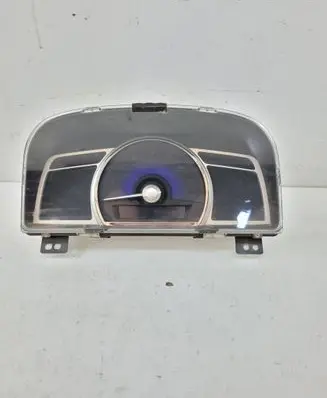 Honda Civic Speedometer (instrument cluster) 78200SNBE400 1203150035253 HR0340505