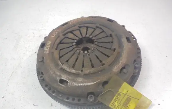 Seat Leon (1M) Flywheel 