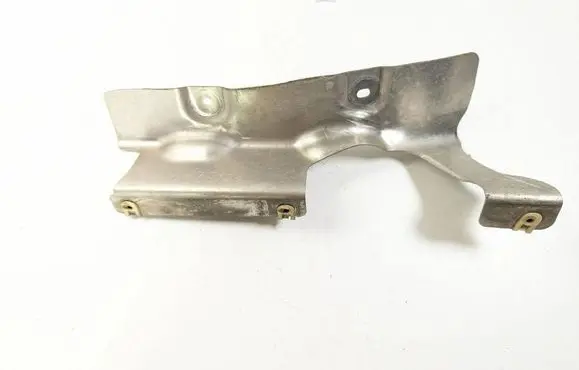 BMW 5 F10 F11 Heat shield in engine bay 7185204 24640010