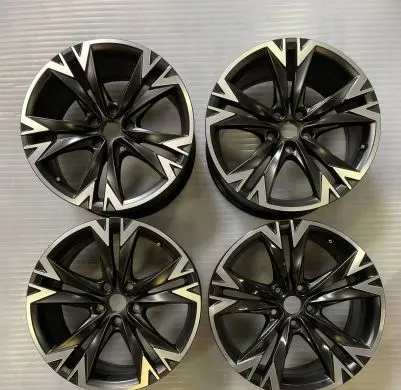 Cupra Formentor R18 alloy rim 5FF601025J