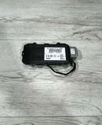 Phone control unit/module