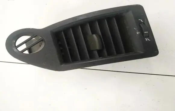 Renault Megane II Dash center air vent grill 31959x