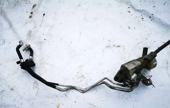 Audi A6 S6 C5 4B Air conditioning (A/C) pipe/hose