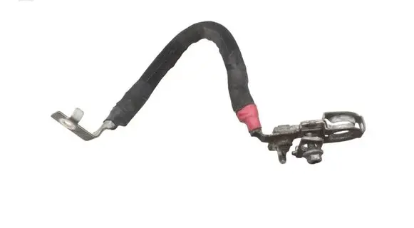 Jeep Cherokee Positive cable (battery) 