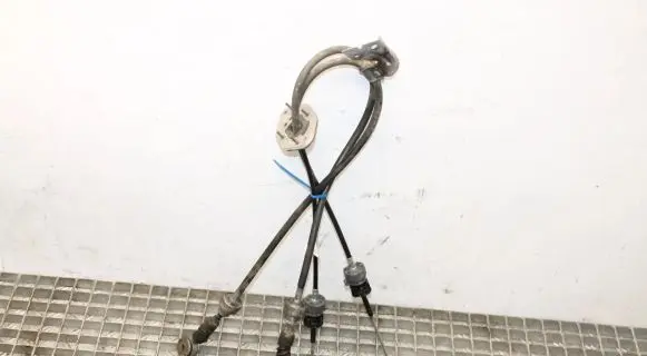 Honda CR-V Gear shift cable linkage 54310T1GE010