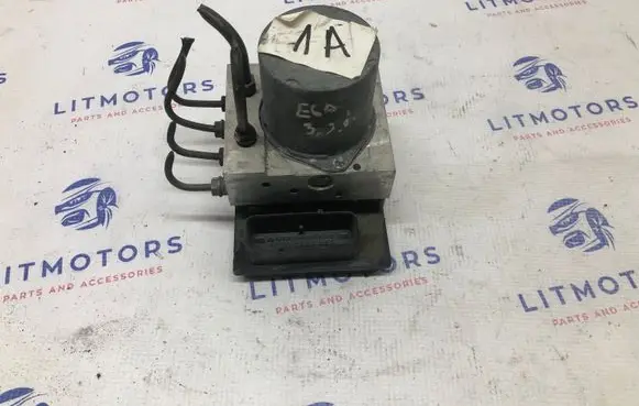 BMW 5 E60 E61 ABS Pump 0265950315