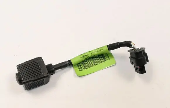 Opel Corsa F Reversing camera 9832294580