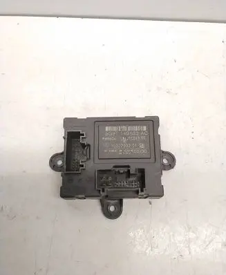 Ford Galaxy Door control unit/module 9G9T14B533AC 1002299201 14C064AC