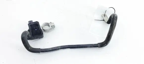 Volkswagen Caddy Negative earth cable (battery)