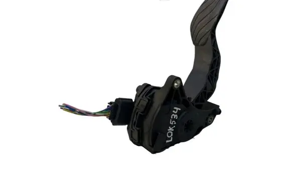 Nissan Qashqai Accelerator throttle pedal 180024BG0B 6PV00997817