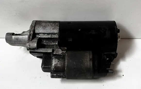 Mercedes-Benz CLS C219 Starter motor 0001108403