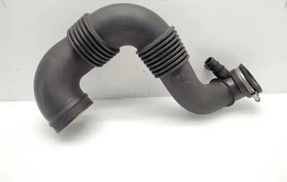 Mercedes-Benz Vito Viano W639 Turbo air intake inlet pipe/hose A6395282082 4619227229 660160030