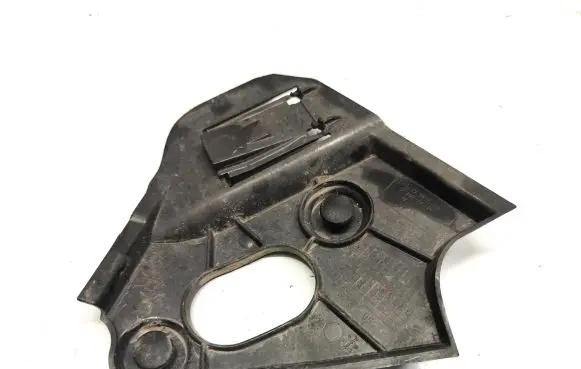 BMW X3 G01 Rear underbody cover/under tray 6886648 10799510 WZ912G01