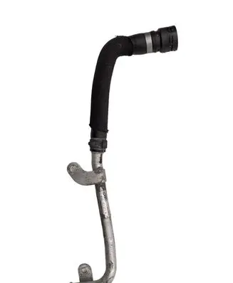 Audi A6 C7 Engine coolant pipe/hose 4G0121071N